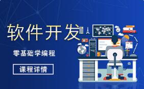 大連迪派教育 專業(yè)的軟件開(kāi)發(fā)培訓(xùn)學(xué)校